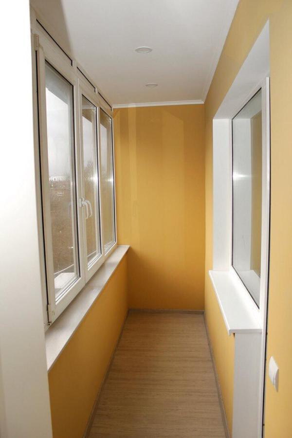 Apartment On Khreshchatyk 200 Center Cherkasy Exterior foto